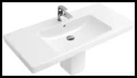 Раковина Villeroy&Boch Subway 2.0 71758001