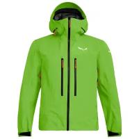 Куртка Salewa размер 52/XL, pale frog