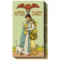 Карты Таро "Aligo/Massaglia After Tarot" Lo Scarabeo / Алиго/Массалья Таро Последствий