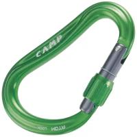 Карабин Camp Atom Lock Blue