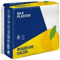 Жидкие обои Silk Plaster Ecoline 752 / Эколайн 752