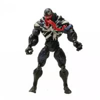 Подвижная фигурка Venom - Веном (18см)