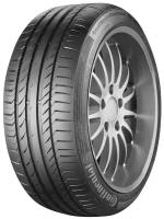 Шины Continental ContiSportContact 5 SUV 315/40R21 111Y