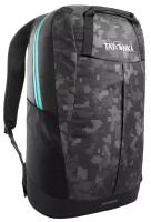 Рюкзак Tatonka City Pack 20 black digi camo