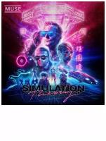 Muse Simulation Theory (LP), Warner Music