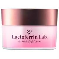 Saraya Гель для лица Lactofferin Lab. увлажняющий концентрированный Moist Lifx Gel Serum, 50 г