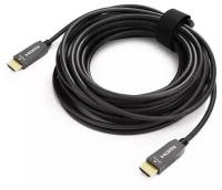 Оптический HDMI кабель Clevermic HC20 (20м)