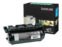 64016SE Картридж черный Lexmark для T640/T642/T644 - 6 000 стр