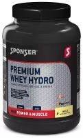 Изолят протеина SPONSER PREMIUM WHEY HYDRO 850 г, Ваниль