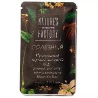 Шоколад Nature's own Factory гречишный горький