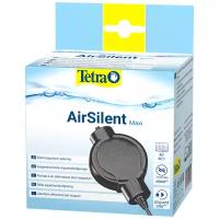 Компрессор Tetra AirSilent Maxi для аквариума 40 - 80 л (42 л/ч, 1,8 Вт, 1 канал, нерегулируемый)