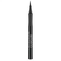 ARTDECO Подводка для чувствительных глаз Sensitive Fine Liner, тон 1 черный