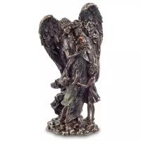 Статуэтка Veronese "Ангел-хранитель" (bronze) WS-178