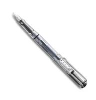 Перьевая ручка LAMY vista, LH, прозрачный