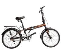 Велосипед складной Phoenix PX051, колеса 20, скор.1