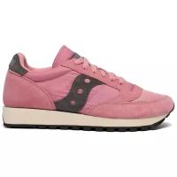 Кроссовки женские Saucony Jazz Original Vintage Pink/Grey