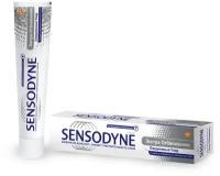 Зубная паста Sensodyne экстра отбеливание Ежедневный уход, 75мл