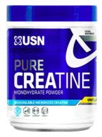 USN Creatine monohydrate 410 г