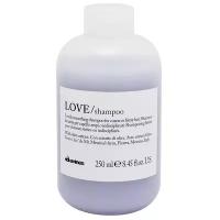 Davines шампунь Essential Haircare Love Lovely Smoothing, 250 мл