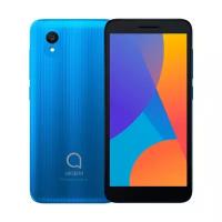 Смартфон Alcatel 1 5033FP 1/32GB Blue (синий)