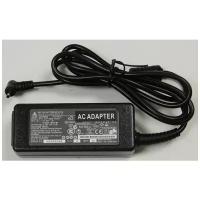 Блок питания для ноутбука Asus 19V 2.1A 2.5*0.7 mm EeePC Asus Eee PC 1001 1004 1005 1008 1011 1015 1