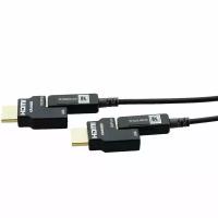 Кабель HDMI - HDMI оптоволоконные Kramer CLS-AOCH/60-98 30.0m