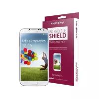 Набор защитных пленок SPIGEN для Galaxy S4 - Incredible Shield 4.0 - SGP10192