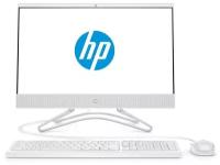 Моноблок HP 21.5" (1920x1080) HP 205 G4 9UR75EA/AMD Ryzen 3 3250U(2.6Ghz)/4GB/HDD 1 TB/DOS