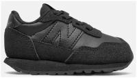 Кроссовки New Balance, демисезонные, повседневные