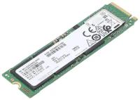 250 ГБ SSD M.2 накопитель Samsung MZ-VLB256B OEM