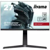 Монитор Iiyama 27" G-Master (GB2770QSU-B1)