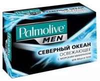 Мыло Palmolive Северный океан 90г