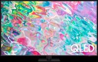 Телевизор Samsung QE55Q70BA, QLED, черный