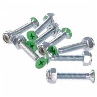 Наклейка Penny Deck Bolts