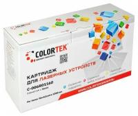 Картридж лазерный Colortek CT-006R01160 для принтеров Xerox