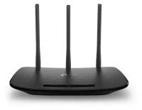 Wi-Fi роутер tp link TL-WR940N V6