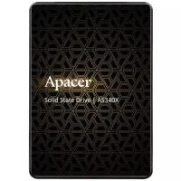 Твердотельный накопитель Apacer 960 Gb AP960GAS340XC-1