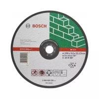 BOSCH Expert for Stone 2608600326, 230 мм