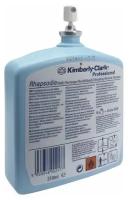 Сменный баллон 310 мл, KIMBERLY-CLARK "Rhapsodie", цитрусовый, диспенсер 601548, 6136