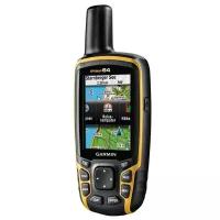 Garmin GPSmap 64