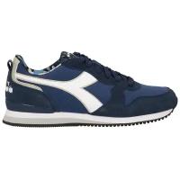 Кроссовки мужские Diadora Olympia Camo Blue Corsair