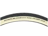 Покрышка велосипедная 26 х 1.75 ROAD CRUISER SCHWALBE