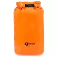 Гермомешок для охоты, для рыбалки Btrace DryBag 80 л оранжевый