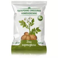 Удобрение минеральное Для картофеля, 900 г 4223504