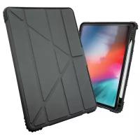 Противоударный защитный чехол Capdase BUMPER FOLIO Flip Case для Apple iPad Pro 11" (2018)