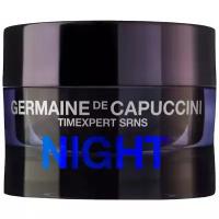 Крем ночной супервосстанавливающий 50 мл GERMAINE DE CAPUCCINI TE SRNS Night High Recovery Comfort Cream 50 мл