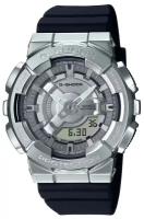 Наручные часы CASIO G-Shock GM-110-1A