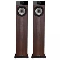 Fyne Audio F302 Walnut