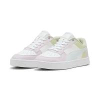 Кеды PUMA/39446107/Puma Caven 2.0 Block Jr/фиолетовый/6