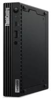 Компьютер Lenovo ThinkCentre M70q Gen3 (Core i7-12700T 1.4 ГГц, 16 Гб, SSD 512 Гб, Intel UHD Graphics 770, noOS) (11USA01JCW)